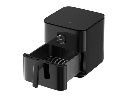 Xiaomi Smart Air Fryer 6,5L crna