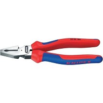 Knipex klešta kombinovana 180mm ojačana 02 02 180