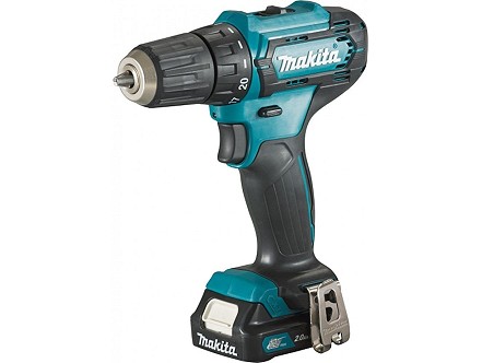 Makita DF333DWAE akumulatorska bušilica