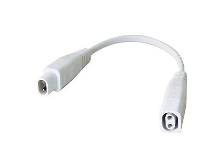 Kabel za serijsko spajanje LED lampe bela 20cm