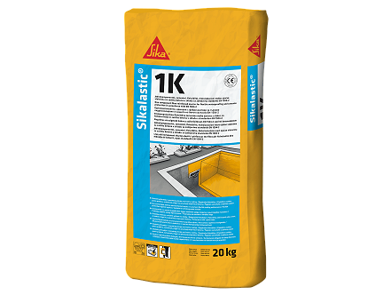 SIKALASTIC - 1K (20KG)