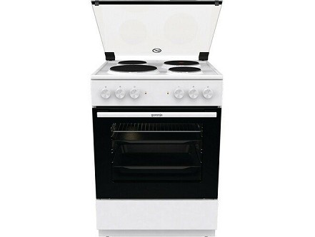 GORENJE ELEKTRIČNI ŠPORET GE 6A40 WB