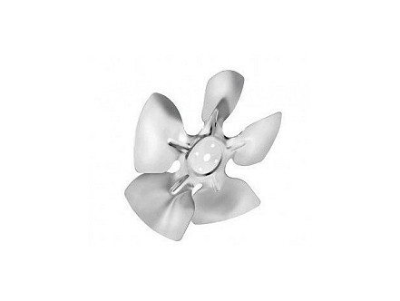 Elisa (propeler) ventilatora fi 250mm BB