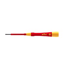 Precizni odvijac 1.5 152mm  ravna elektricarska c-z