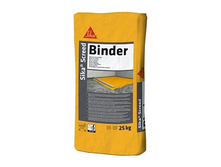 SIKASCREED BINDER (20KG)