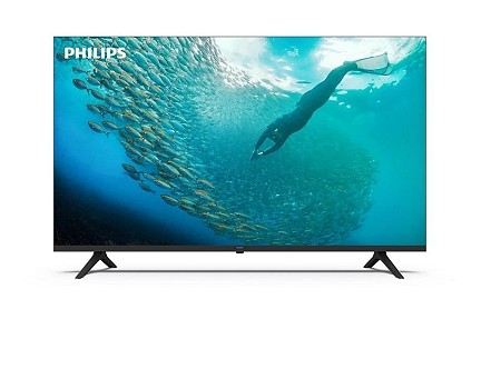 PHILIPS UHD SMART TV 43PUS7009/12 4K