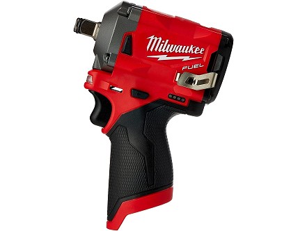 Milwaukee M12 FIWF12-0 udarni odvrtač 1/2" solo