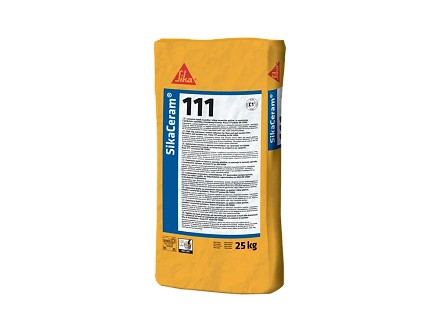 SIKA CERAM-111 (25KG)