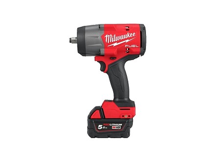 Milwaukee M18 FHIW2F12-502X akumulatorski udarni odvijač