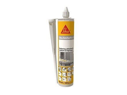 SIKA ANCHORFIX-2+ KOMP. A+B (300ML)