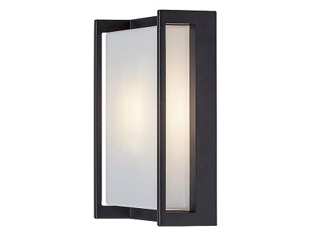 SPOLJNA ZIDNA LAMPA 1XE27 GORICA 7155 RABALUX