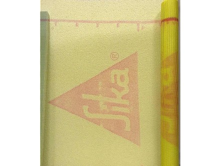 SIKAWALL-9145 MESH 145GR 1,0/50M M2