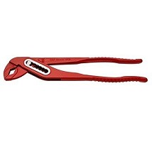 Unior Klešta papagaj sa čepom 240mm 447/6