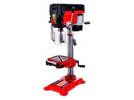 Einhell TE-BD 750 E stubna bušilica