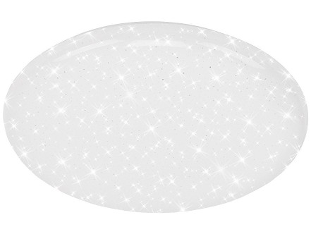 LED plafonjera Oyster Stella 12W fi280 4000K NW IP20 1020lm