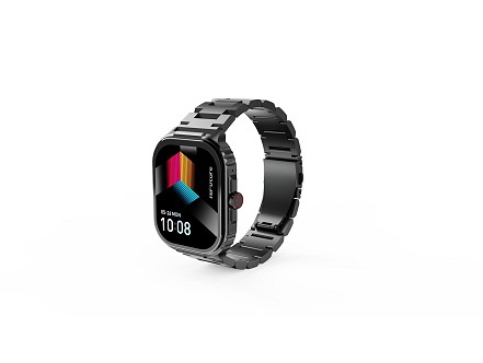 HIFUTURE ULTRA3PROBK CRNI Pametni sat