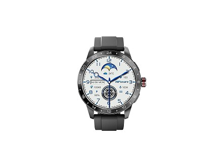 HIFUTURE FLEX2BK CRNI Pametni sat