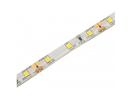 LED traka 12V 4.8W/m 4000K IP65 5m