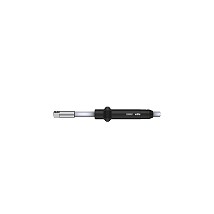 28999 Adapter 3/8 ostrica za T rucku crna