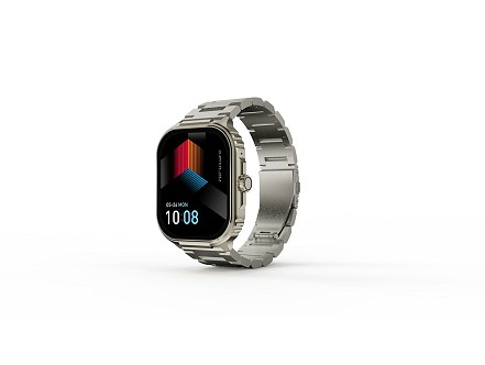 HIFUTURE ULTRA3PROSIL SIVI Pametni sat