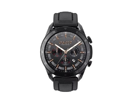 Havit pametni sat M9030 PRO crna