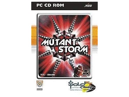 Pc mutant storm igrica