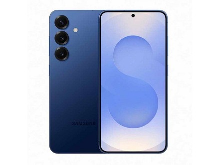 SAMSUNG GALAXY S25 12GB/256GB TAMNOPLAVI Mobilni telefon