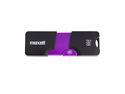 MAXELL USB FLIX 32GB USB 3.0