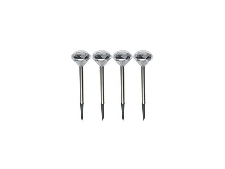 HOME SOLARNA LAMPA MX802
