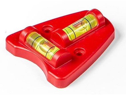 Kapro Površinska ukrštena mini libela sa magnetom K242