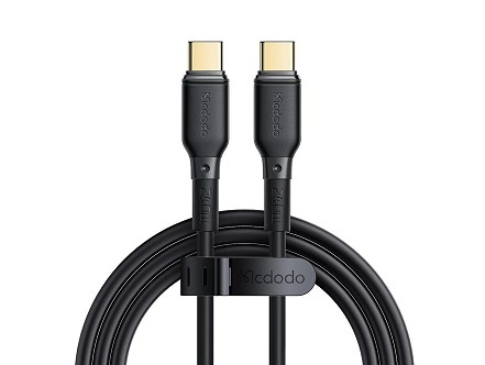 MCDODO CA-3311 Kabl TIP-C na TIP-C, 240W, DUŽINA 2m