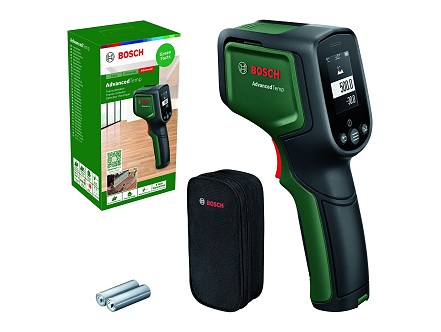 Bosch AdvancedTemp termodetektor