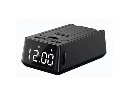 BAVIN BLUETOOTH ZVUČNIK/STALAK BM-07 CRNA
