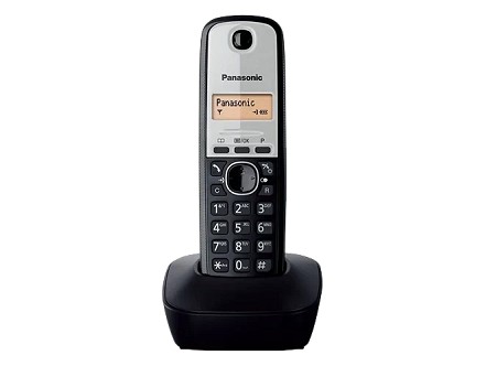 Panasonic KX-TG1911FXG crna
