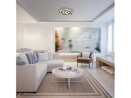 LED PLAFONJERA 54W CCT TANELI 3098 RABALUX