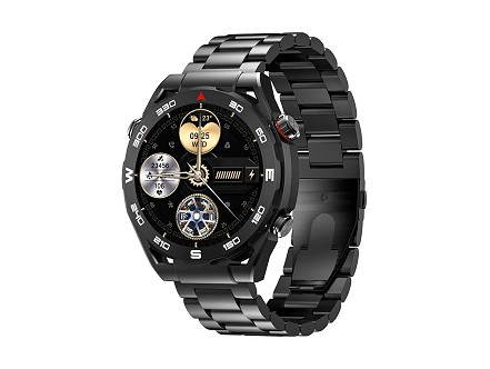 Havit pametni sat  M9030 Ultra crna