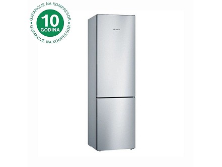 BOSCH Kombinovani frižider KGV39VLEAS