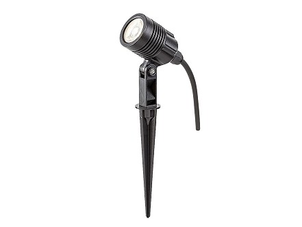 SPOLJNA PODNA UBODNA LED LAMPA 3W NW 4000K TURDA 7060 RABALUX