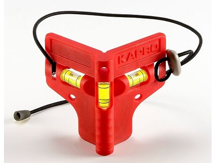 Kapro Mini ugaona libela H/V K341