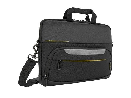 TARGUS TORBA ZA LAPTOP 12-14" TSS866GL CITYGEAR CRNA