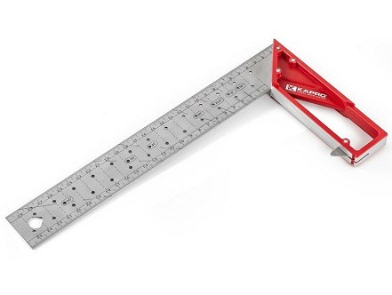 Kapro Ugaonik 25cm metalni K35325