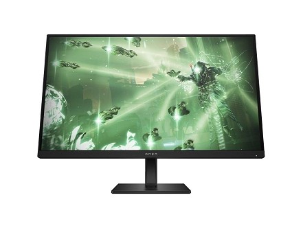 HP OMEN 27Q 27"/IPS/2560X1440/165HZ/ GEJMING Monitor