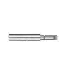 7183.25 Universal holder. magnetic/ retaining ring. style G