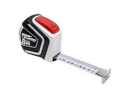 Kapro Merna traka 8m sa magnetom K5108
