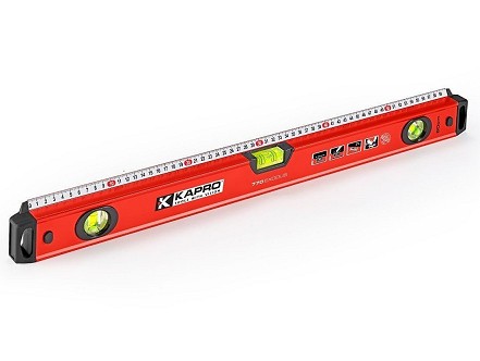 Kapro Libela sa lenjirom 100cm EXODUS K77042100