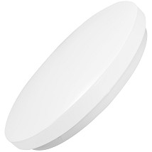 LED plafonjera Oyster Janet 18W fi330mm NW 4000K