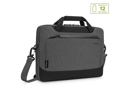 TARGUS TORBA ZA LAPTOP 14" TBS92602GL CYPRESSECO SLIPCASE SIVA