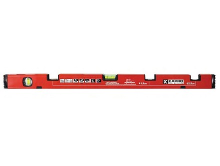 Kapro Libela za suvu gradnju (knauf) magnetna 90cm