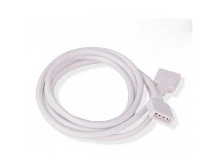 Konektor kabel za LED traku 5-24V RGB+W 1m