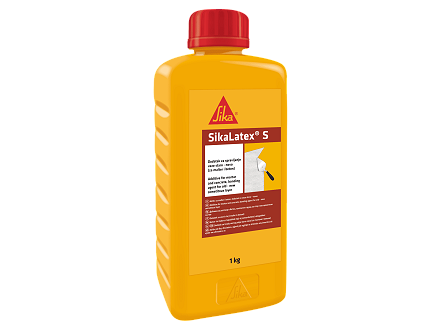 SIKALATEX S (1KG)